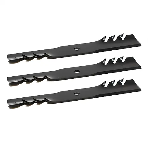 796631 Blade, Gator Three Shown, Sold Each Big Dog 1