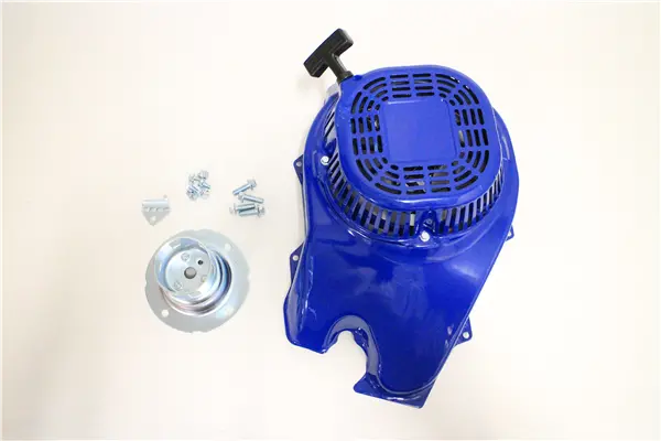 796666 Recoil Assembly 622Cc Powerhorse/Northstar 1
