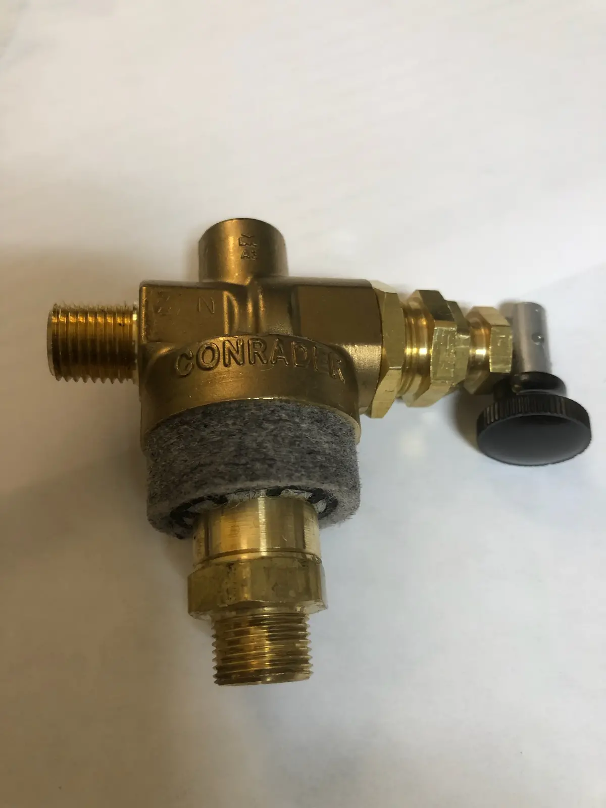 796935 Unloader Northstar 1
