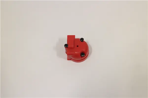797011 Pressure Switch (For Pump 26811102) Northstar Sprayer 1