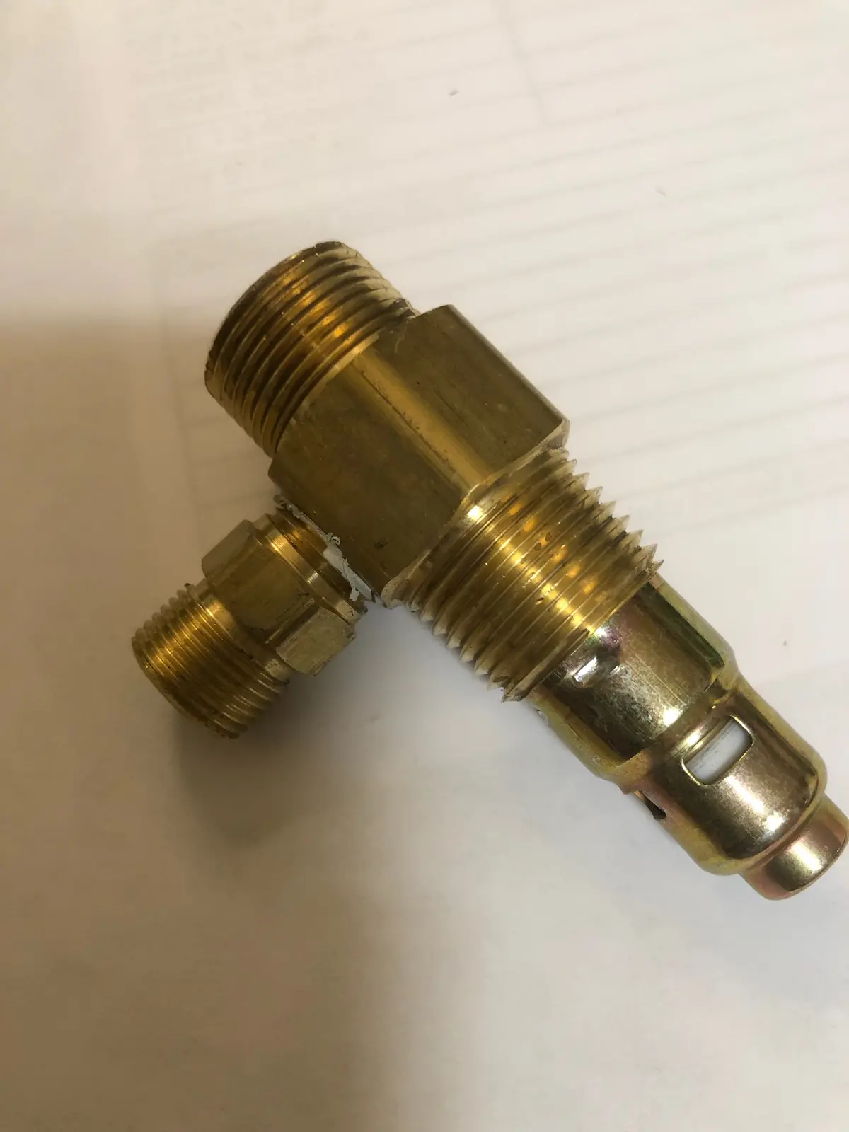 797038 Check Valve Northstar 1