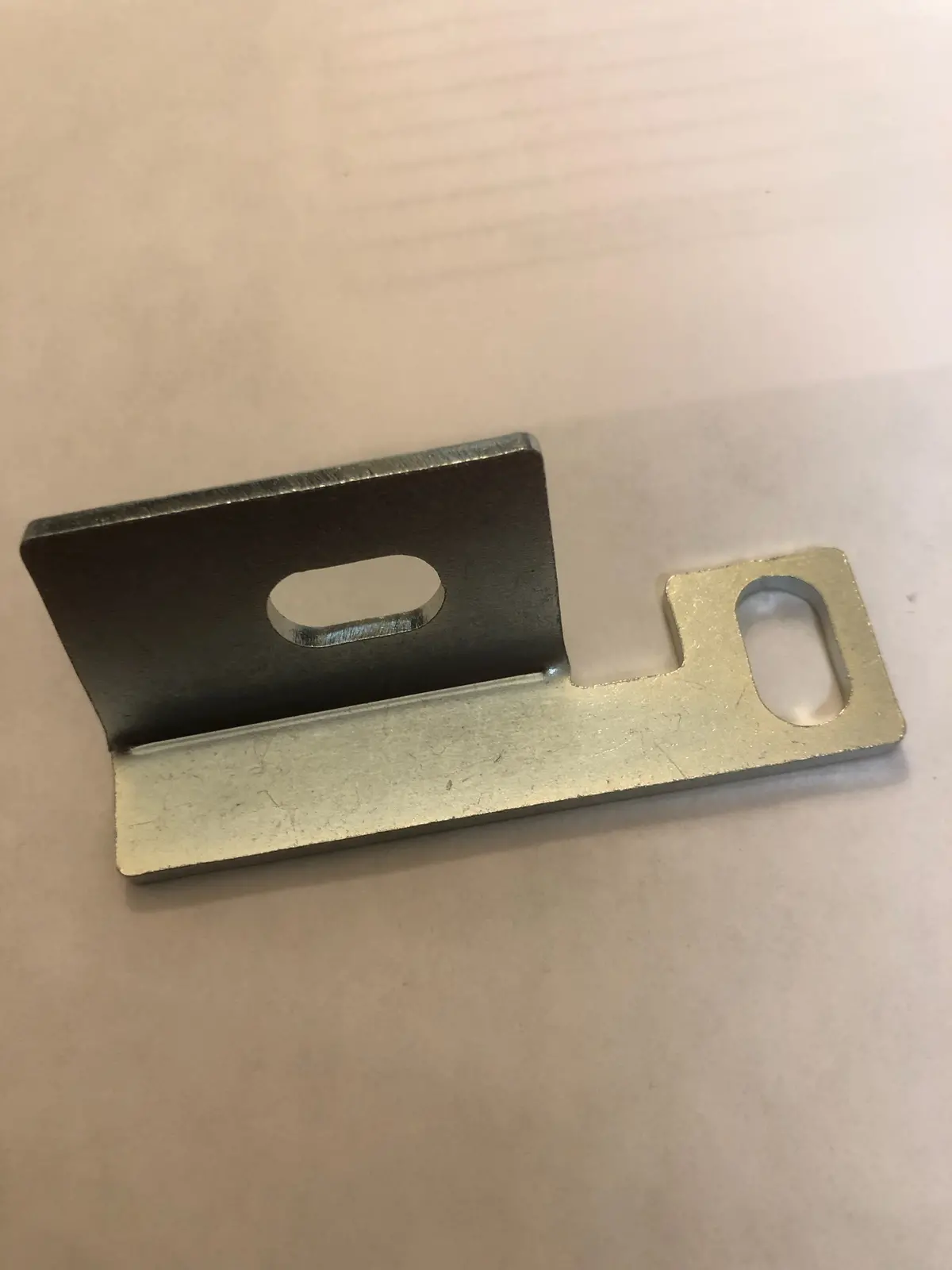 797327 Throttle Control Brackey Northstar 1