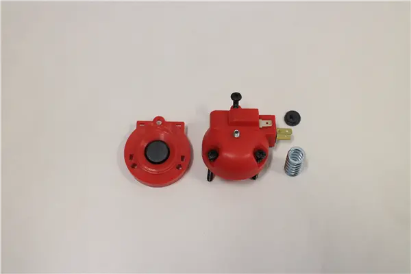 797407 Pressure Switch (For Pump 26815152) Northstar Sprayer 1