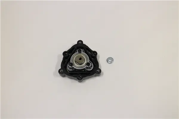 798163 Diaphragm Assembly (For Pump 26811102) Northstar Sprayer 1