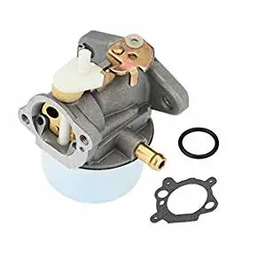 799869  Carburetor Choke Style  Briggs And Stratton Nla 1