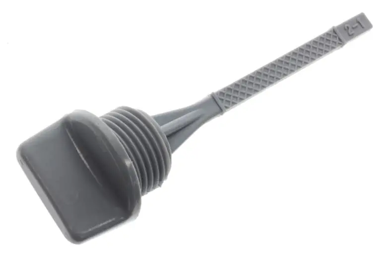 7Bxe536a0000 Plug, Oil Level Yamaha 1
