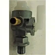7C1f45000000 Fuel Cock Assy Yamaha 1