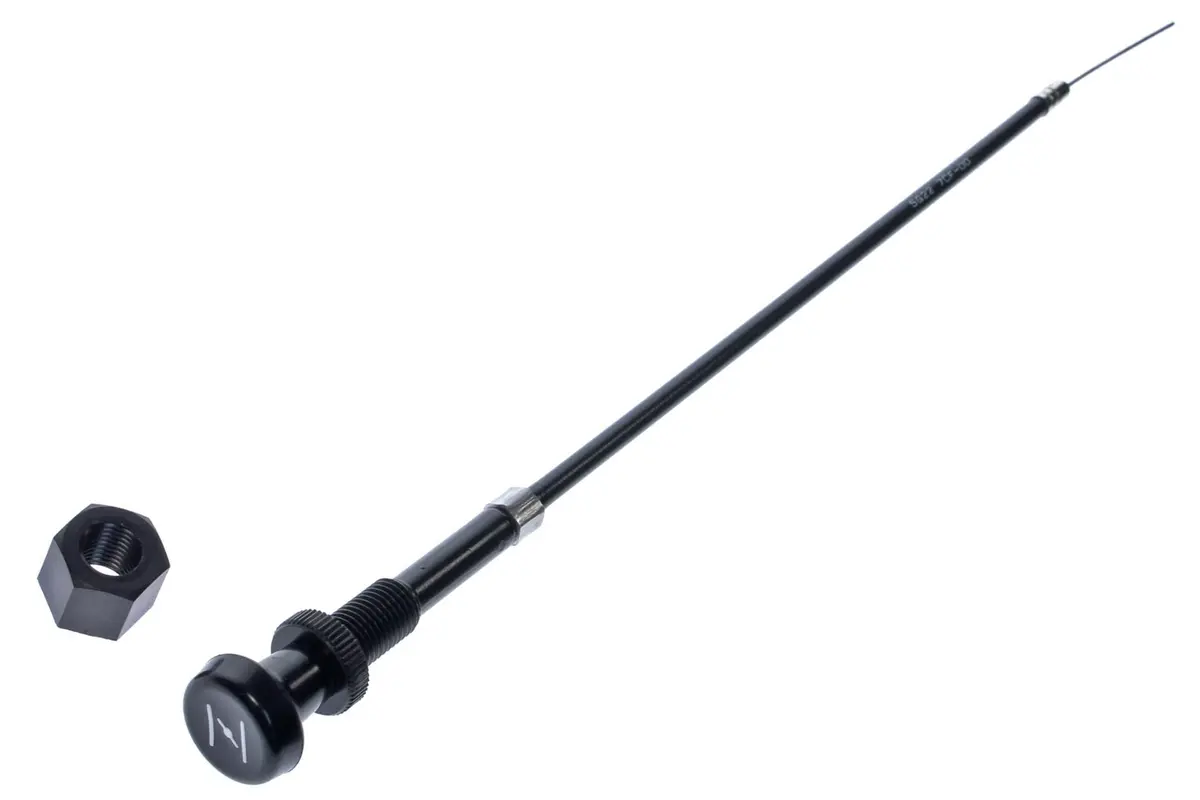 7Cf263310000 Cable, Starter Yamaha 1