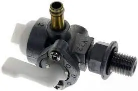 7Cnf45000100 Fuel Cock Assy Yamaha 1