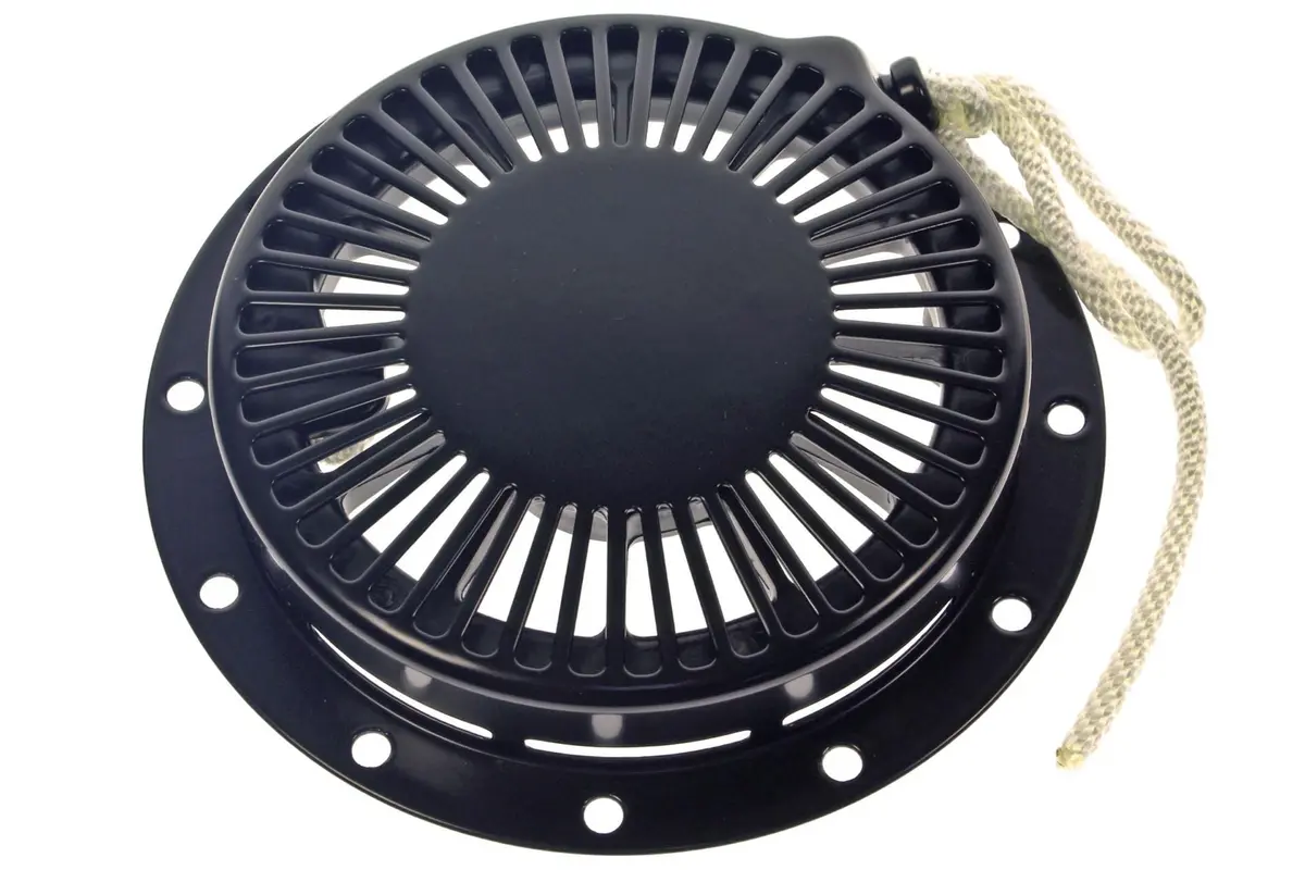 7Cpe57100200 Starter Assembly Yamaha 1