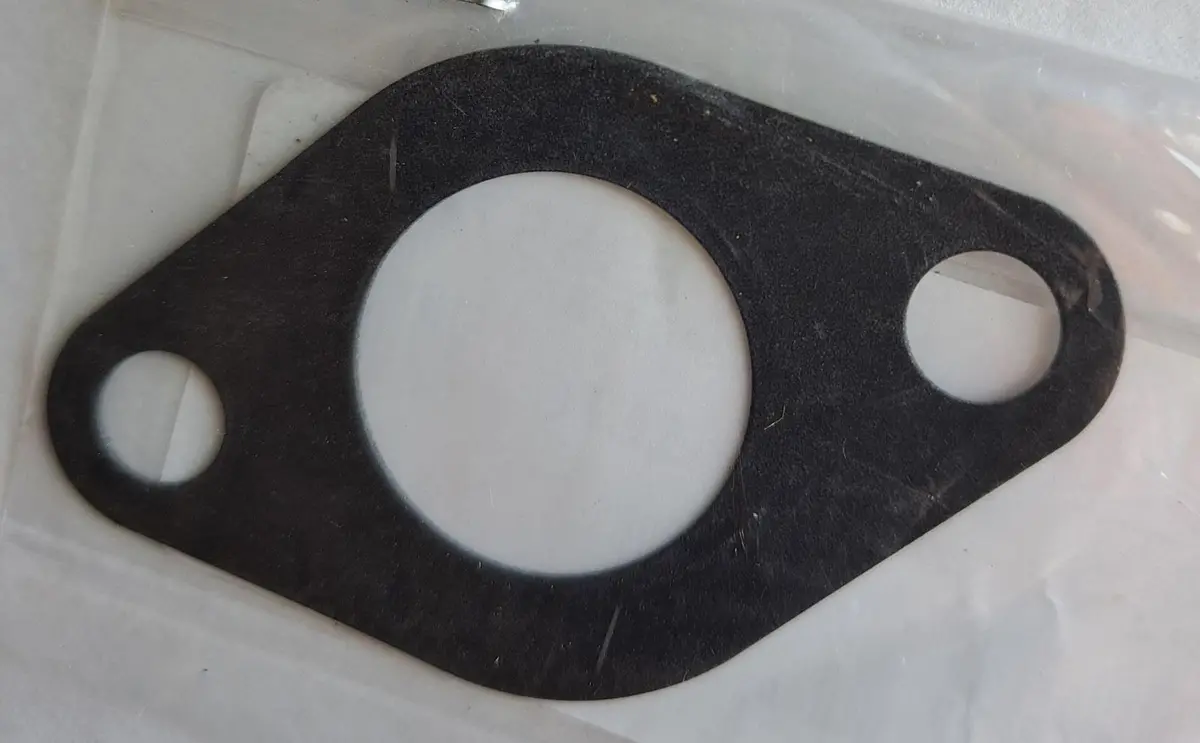 7Cre35570000 Gasket Yamaha Su14-4/Ym/Wh3 1
