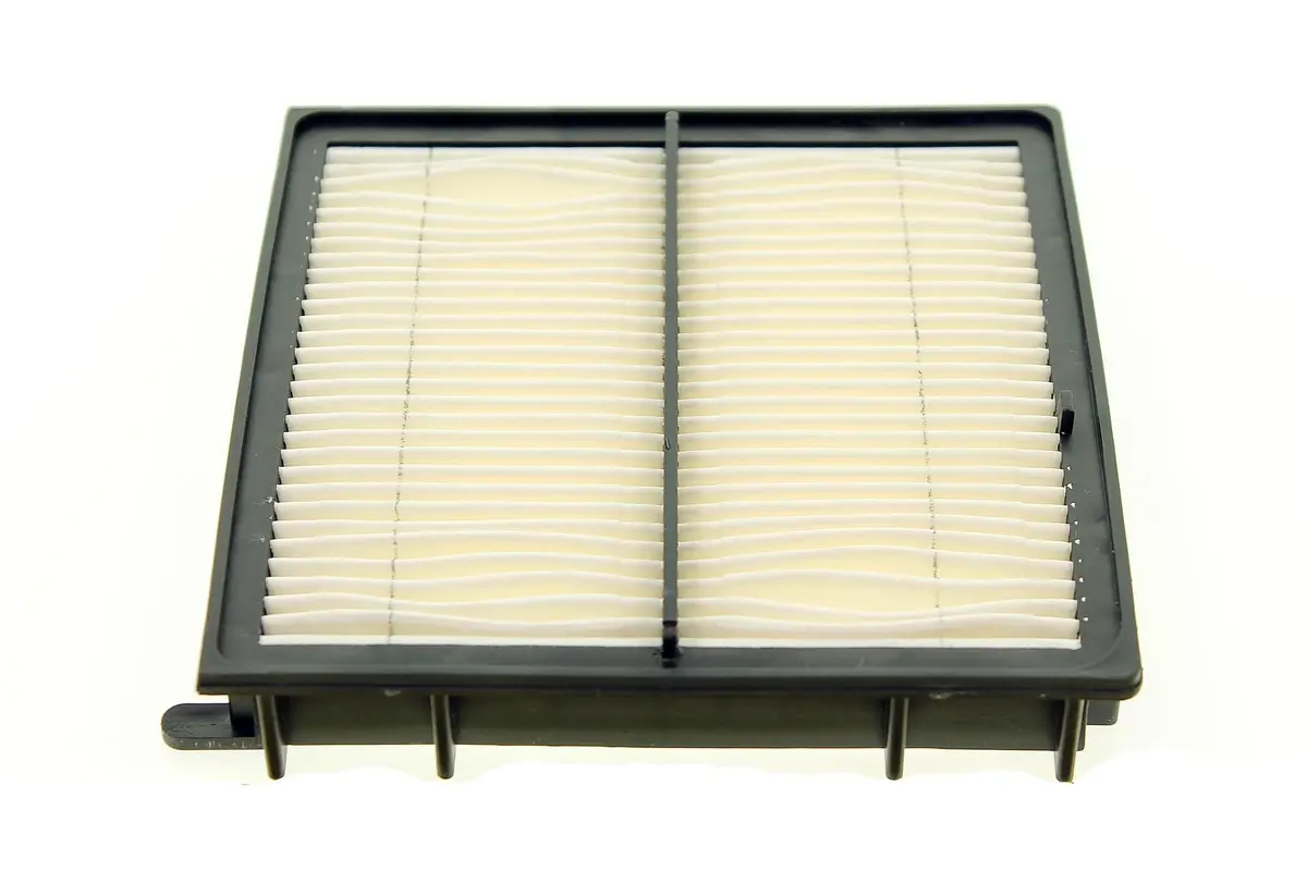 7Cte44511000 Paper Air Filter Yamaha 1