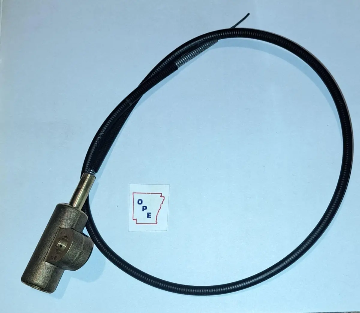 7Dhr41110000 Idle Control Assy Yamaha Nla 1