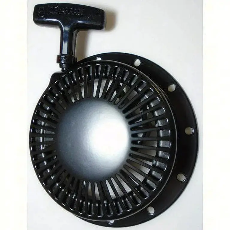 7Dhe57100000 Starter Assy Yamaha 1