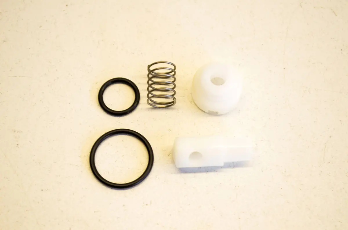 7Dhr41040000 Check Valve Kit Yamaha 1