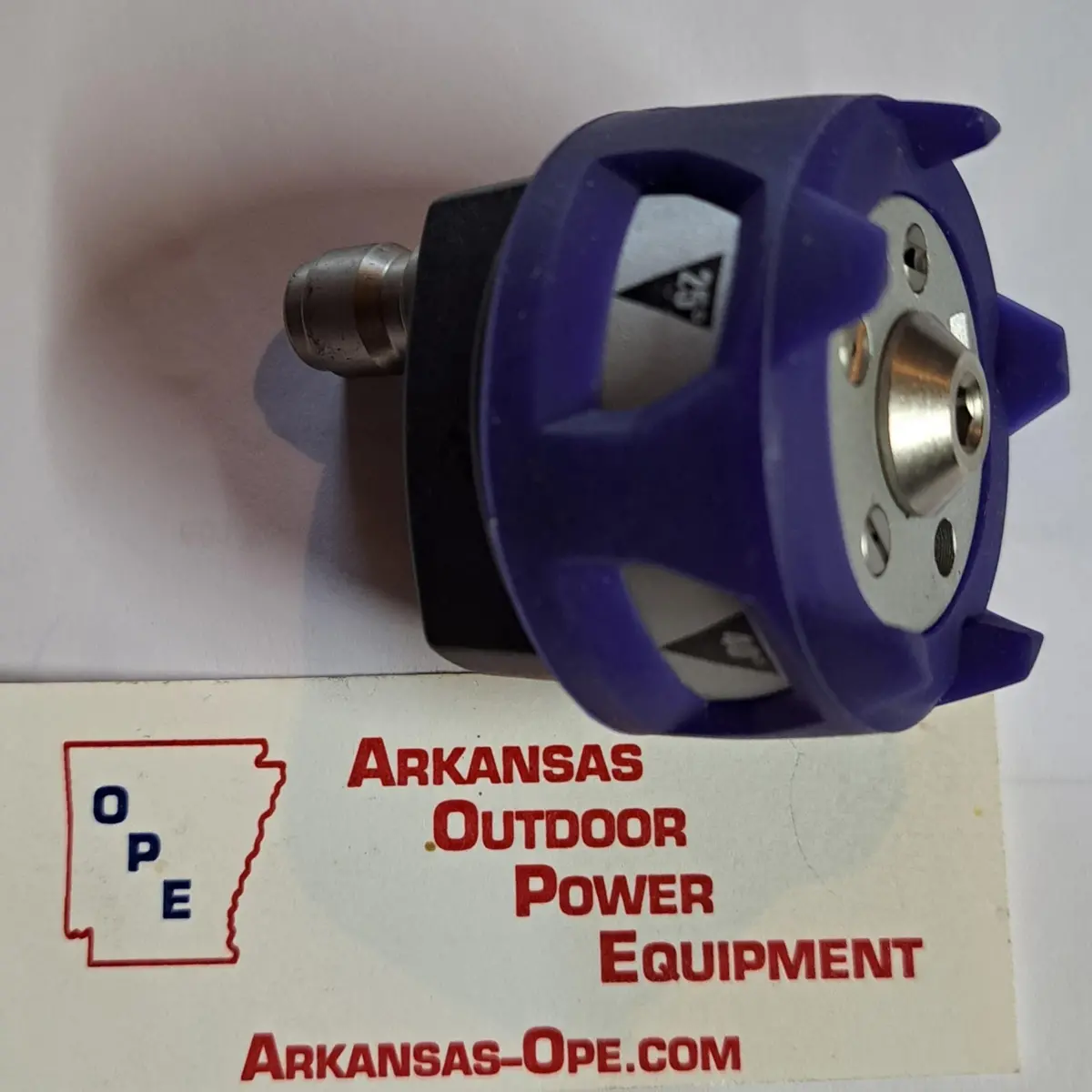 7Dhr46350000 5-In-1 Nozzle Yamaha S-444 Nla 1