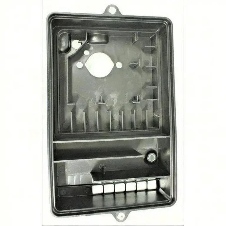 7Hde44110000 Air Cleaner Case Yamaha 1