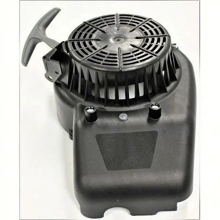 7Jde57100000 Starter Assy Yamaha 1