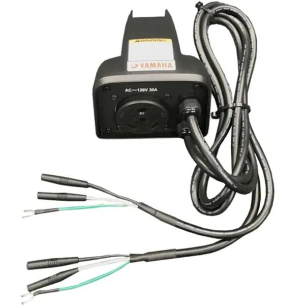 7Pbyh5797000 Twin Tech Cable - Rv Yamaha 1