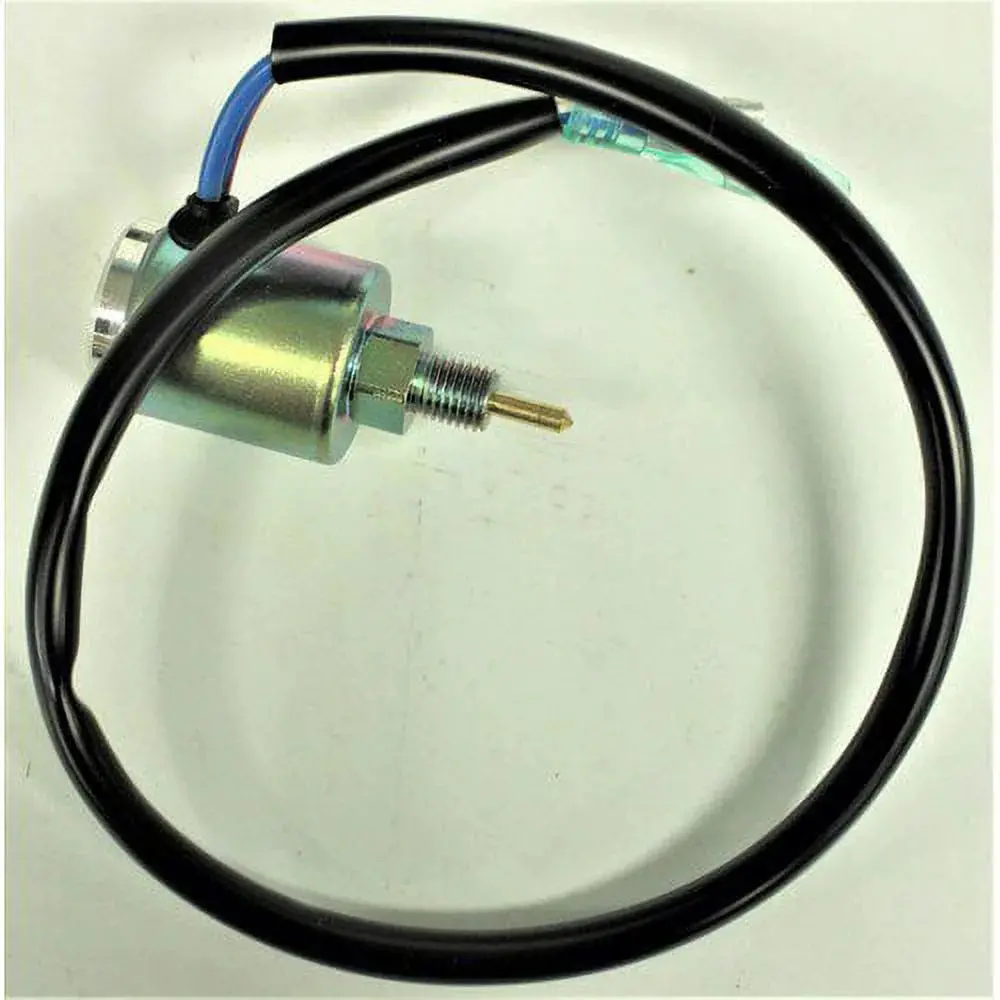 7Rh1410h0100 Fuel Cut Solenoid Val Yamaha 1