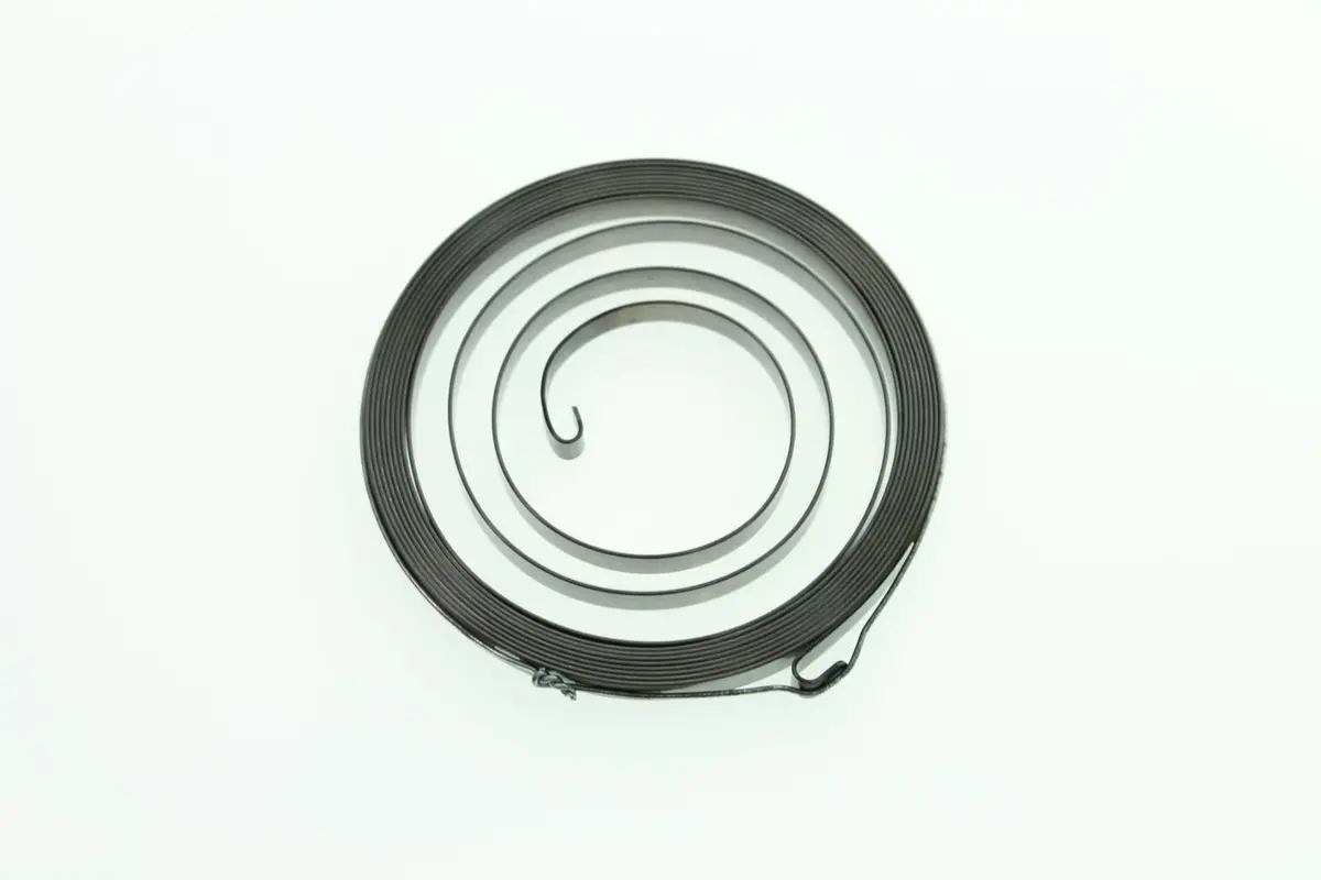 7Rh157130000 Starter Spring Yamaha 1