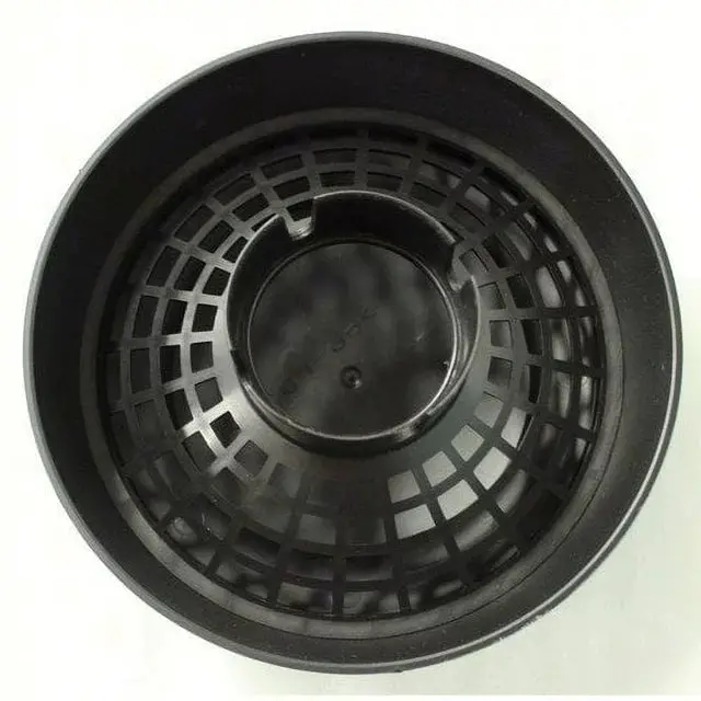7Ude46040000 Rain Cap For Air Filter All Mx-V Yamaha 1