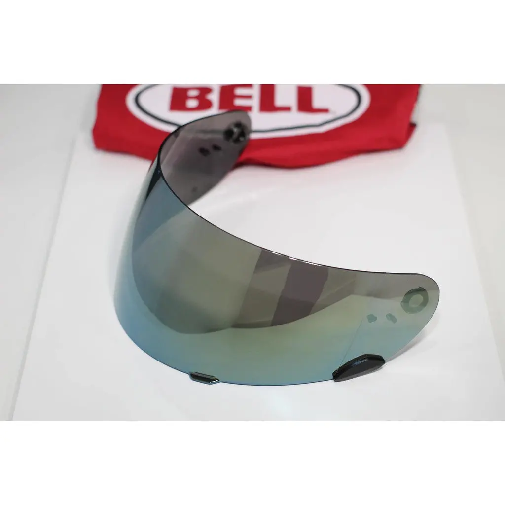 Bell Sparepart Clickrelease Shield (Dark Gold Iridium) 1