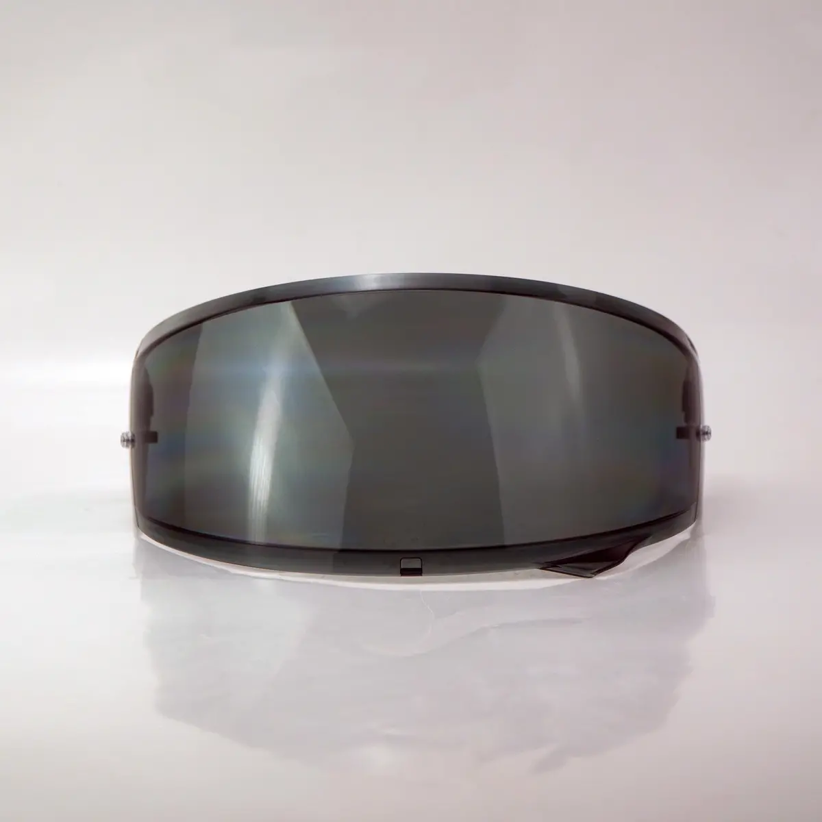 Hjc Helmet Visor Sparepart Hj 37 For Rpha 91 (Dark Smoke) 1