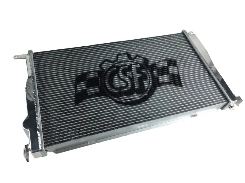 Csf 2011+ Bmw 1 Series M / 07-11 Bmw 335I / 2009+ Bmw Z4 Sdrive30i/Z4 Sdrive35i (A/T Only) Radiator 1