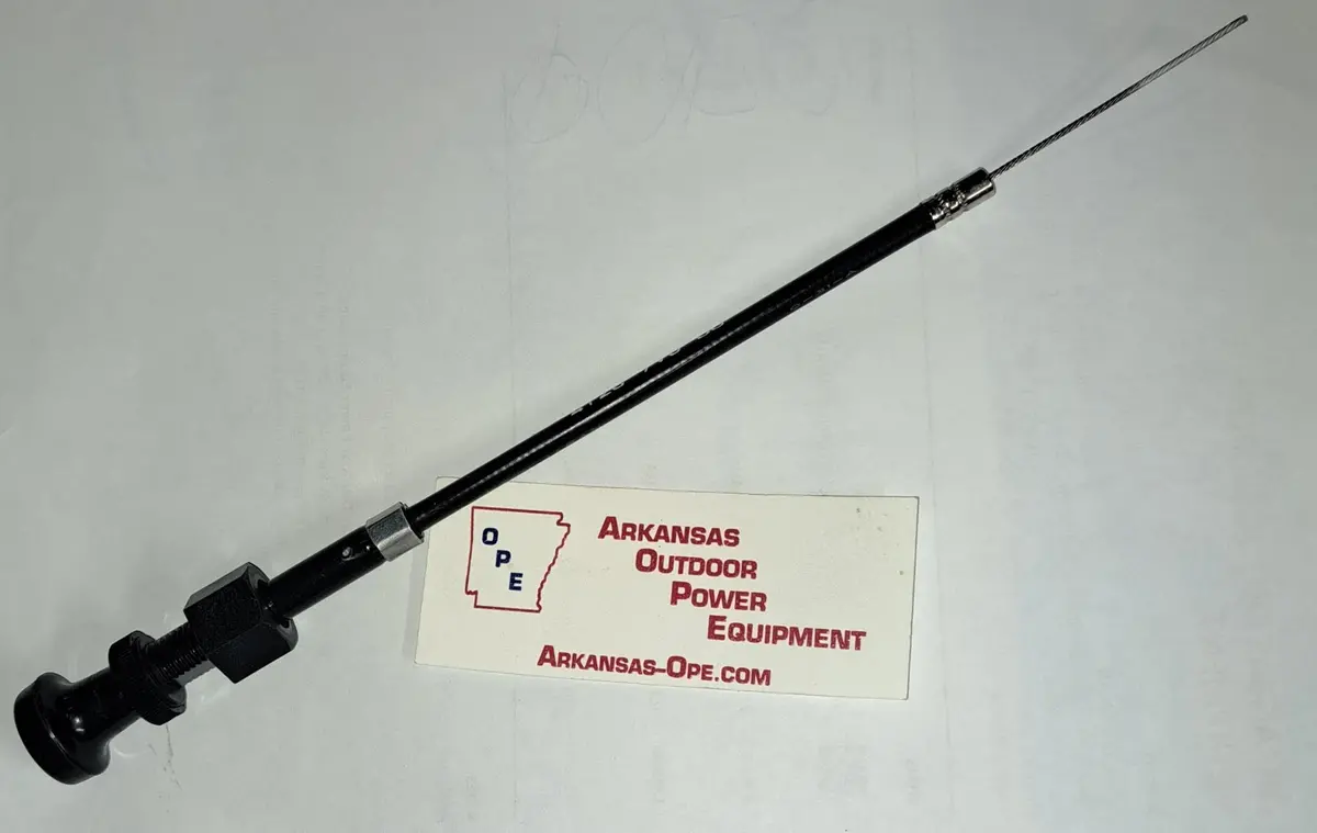 7Vu263310000  Starter Cable Yamaha 1