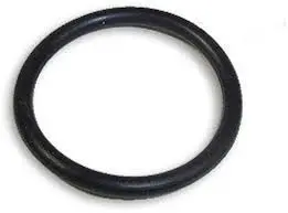 075036 O-Ring C/W Bunan 3/8" Pw Sm 1