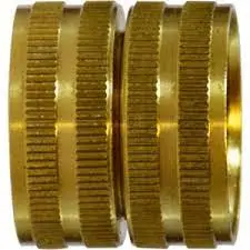 140055 Coupler, Garden Hose Pw Sm 1
