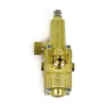 462572 Unloader K-7.2  4.22 - 6.6 Gpm Pw Sm 1