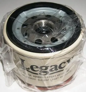 87253070 Legacy Filter Single Pw Sm Fm695/Wh4 1