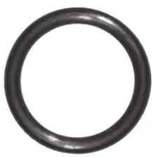 075034 O-Ring C/W Bunan 1/4" Orn110 Pw Sm 1