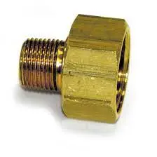 140051 Swivel, Garden Hose 1/2" Pw Sm 1