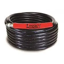 154290 Hose 4500 Psi 2R 100-Feet Pw Sm 1