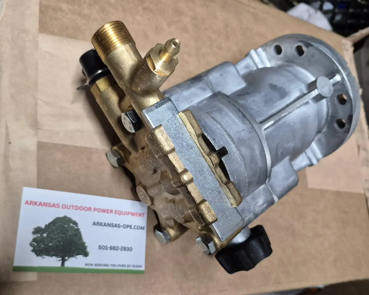 8.930-514.0 Spare Pump Horizontal Axial Pw Sm Su-1-1/W5 1
