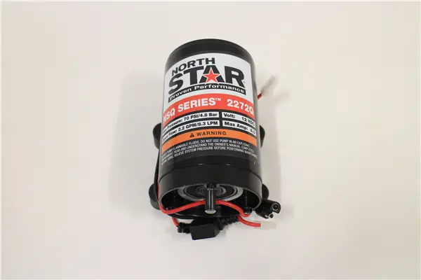 800132 Motor Assembly (For Pump 2682272) Northstar Sprayer 1