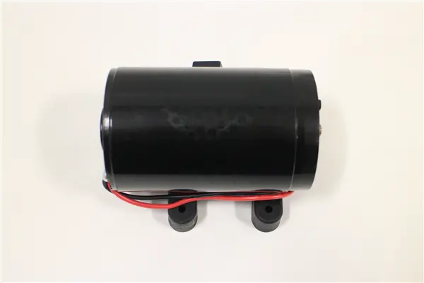800136 Motor Assembly (For Pump 26815152) Northstar Sprayers 1