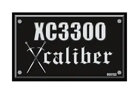 800153 Decak Xc3300 Xcaliber Dixie Chopper Wh2 1