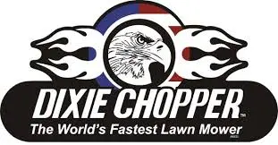 800222 Decal Rear Guard Magnum Dixie Chopper W5 Sfi 1