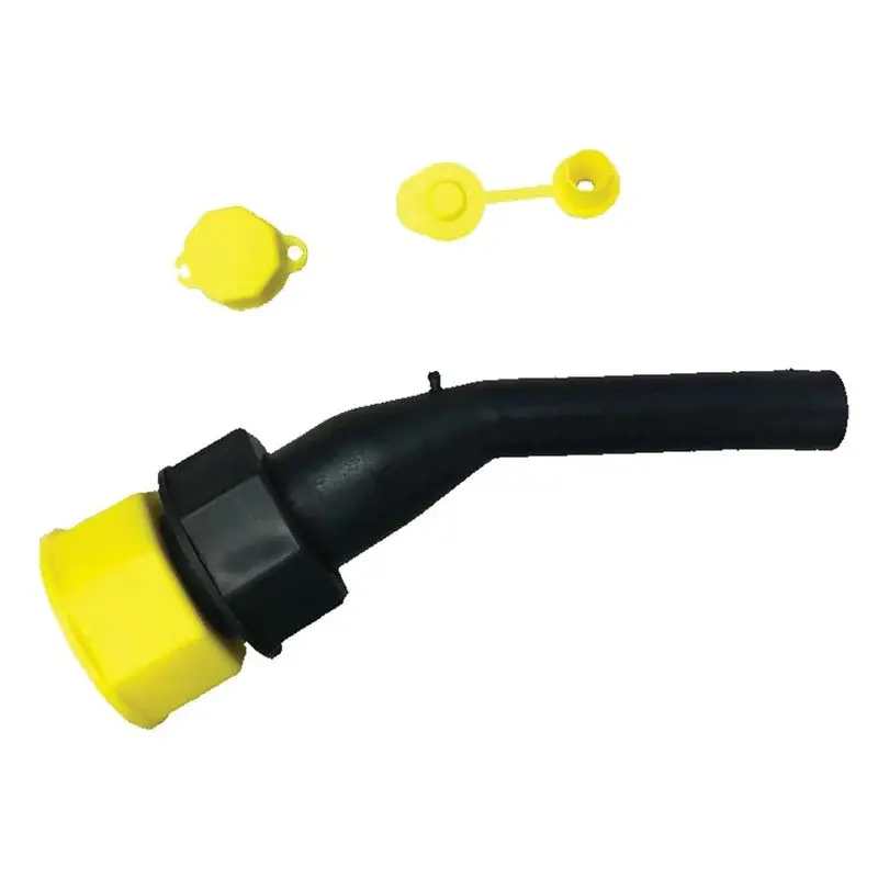 80080  Rigid Replacement Multi Purpose Spout Kit Ez-Pour 1