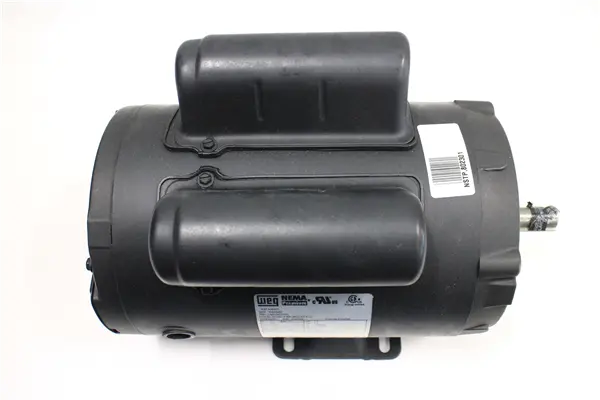 802301 Motor 1 5 Hp W C Face  Replaces 777616 Northstar 1