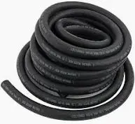80319 1" Diameter Insulone Black Heater Hose (Sold By The Foot) Dayco Su-11-1/W3 1