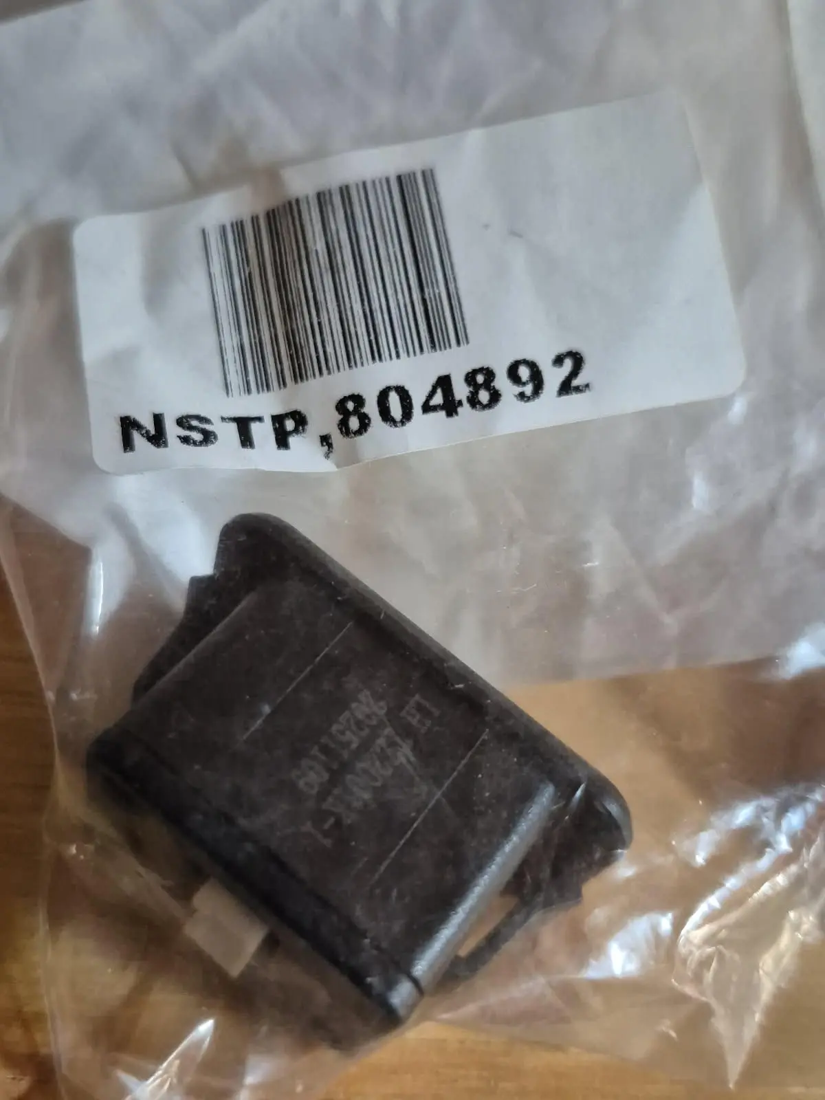 804892 Led Indicator Co Sensor Northstar 1