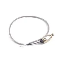 807744 Solenoid-Fuel Briggs 1