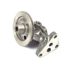 808235 Adapter, Oil Filter Briggs 1