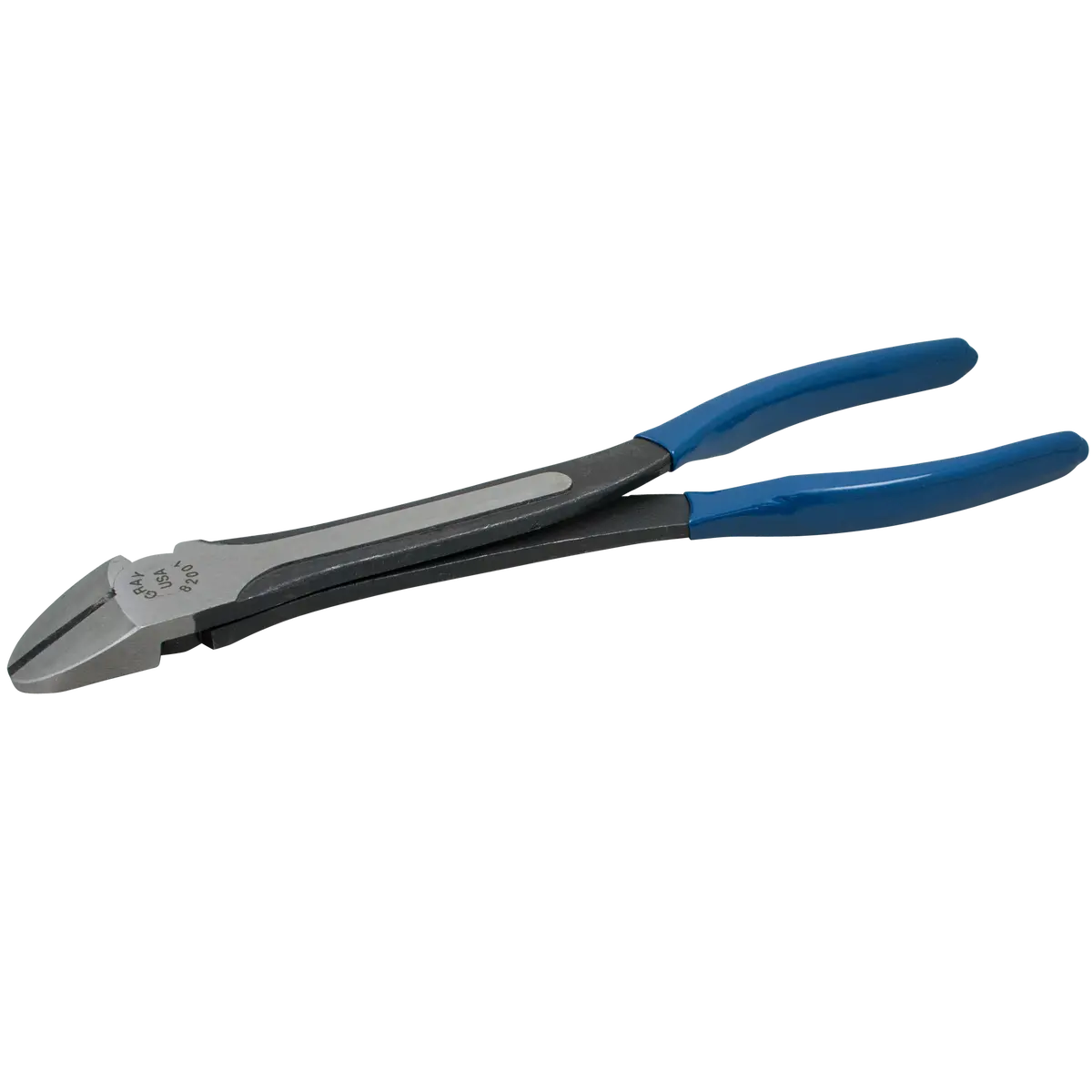 Heavy Duty Long Reach Diagonal Pliers 1
