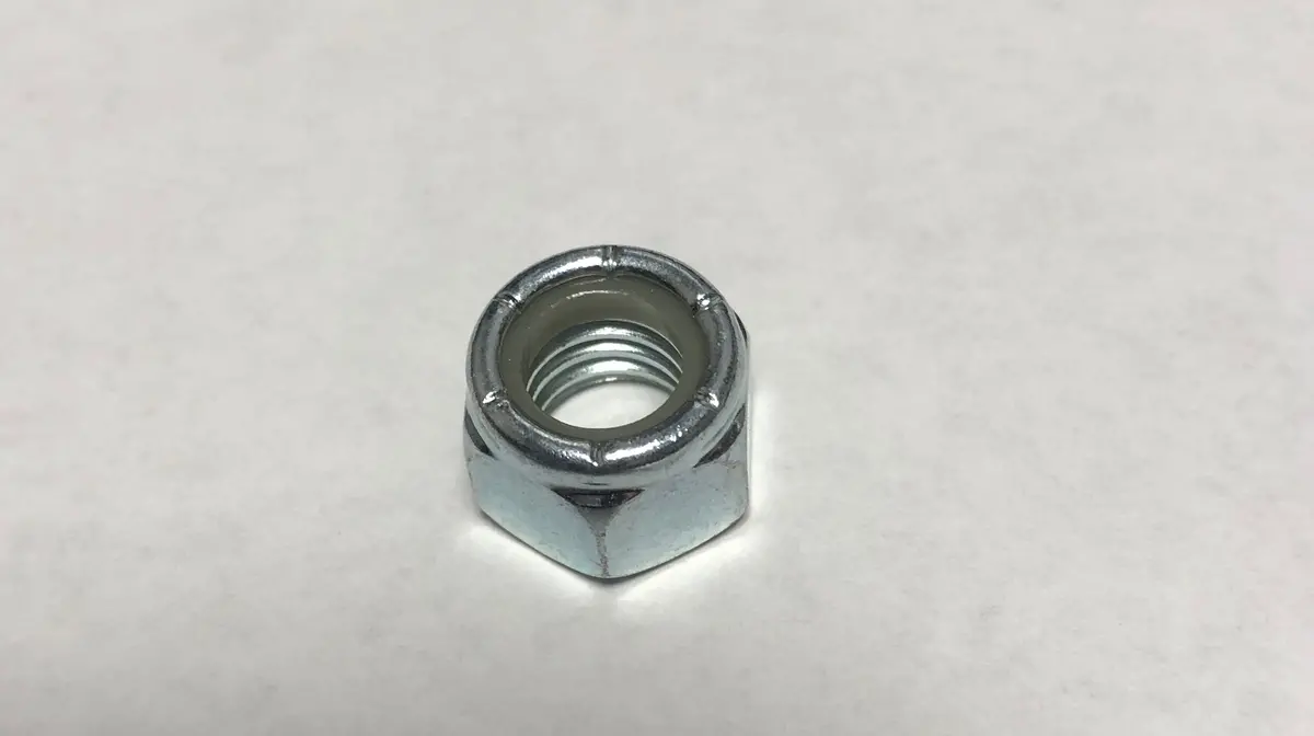 82115 Nut 7/16-14 Northstar Fm57/W5 1